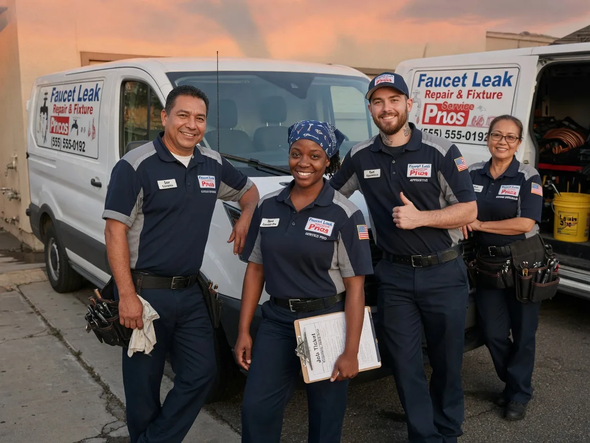 Faucet Repair company in Statham, GA