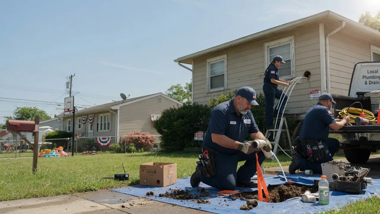 Faucet Repair in Statham, GA near me